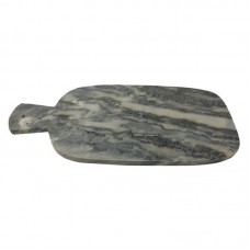 BarCraft Marble Paddle Cheese Board BCCB1023